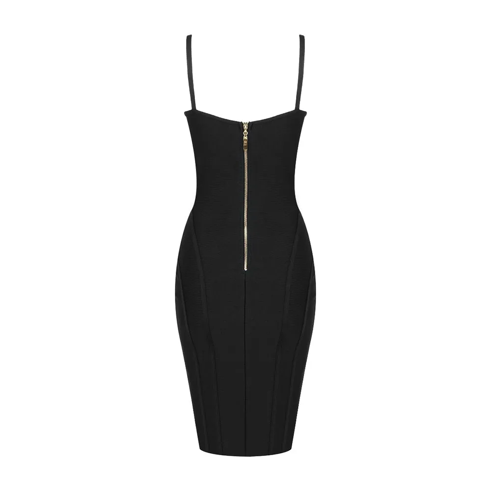 Stylish Black Dresses