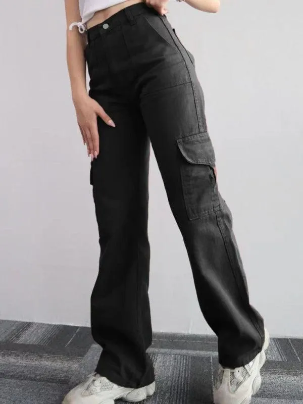 Stylish Casual Pants Trousers