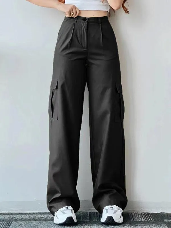 Stylish Casual Pants Trousers