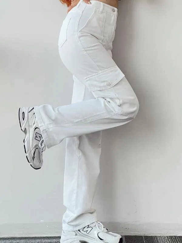 Stylish Casual Pants Trousers