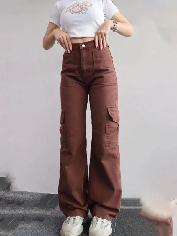 Stylish Casual Pants Trousers
