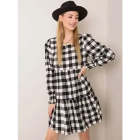 Stylish Cotton Western Wear Dress For Women