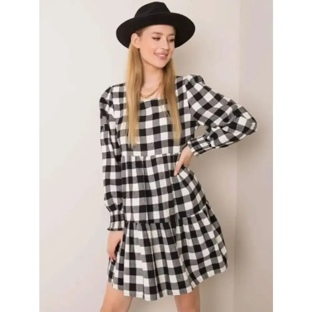 Stylish Cotton Western Wear Dress For Women