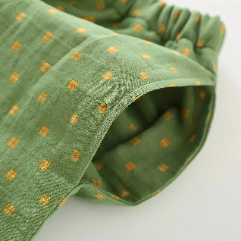 Stylish Unisex Pajamas - Premium Cotton Comfort