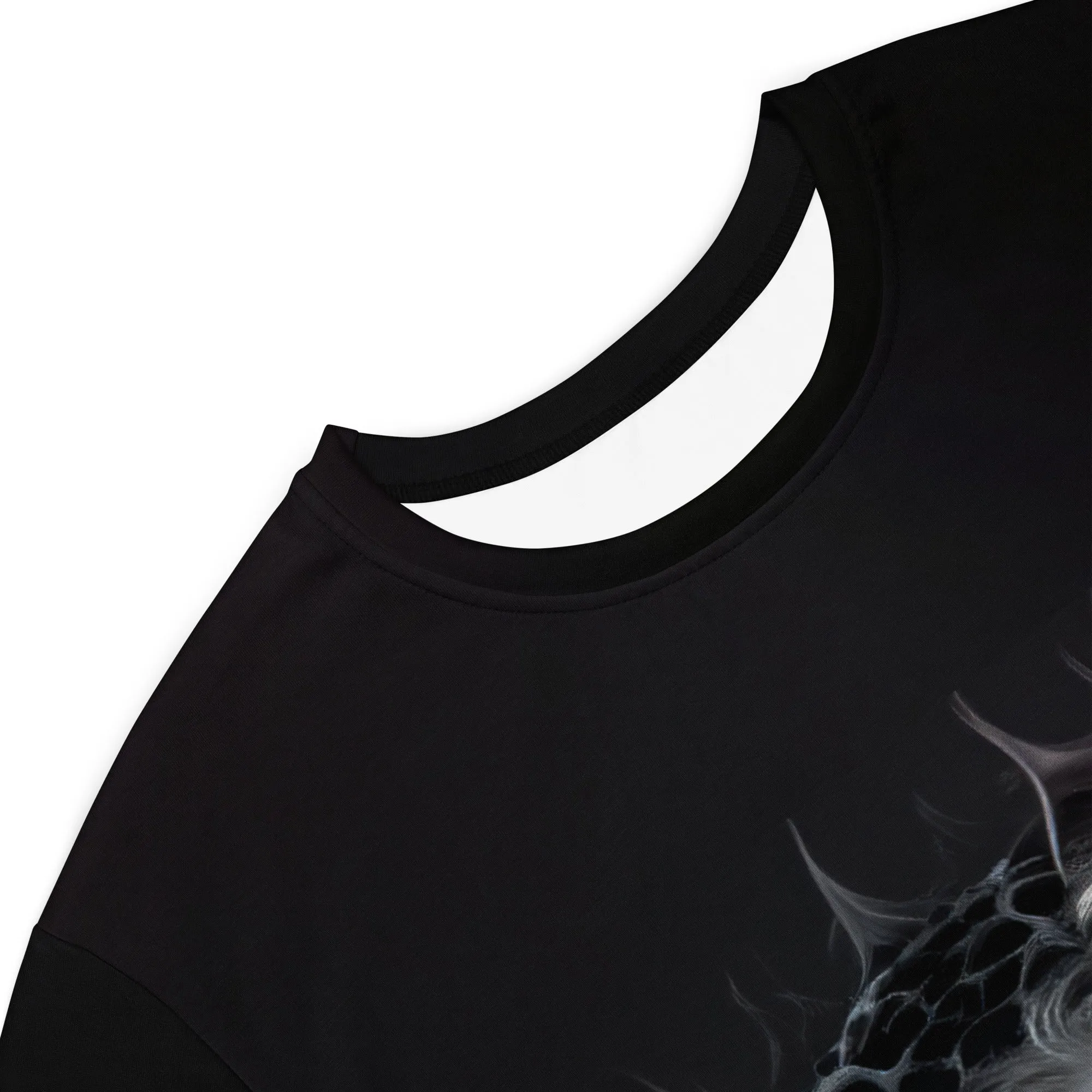 T-Shirt Dress Cell Girl