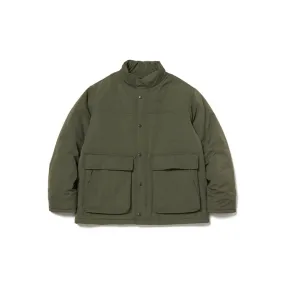 TAKIBI Weather Padded Jacket