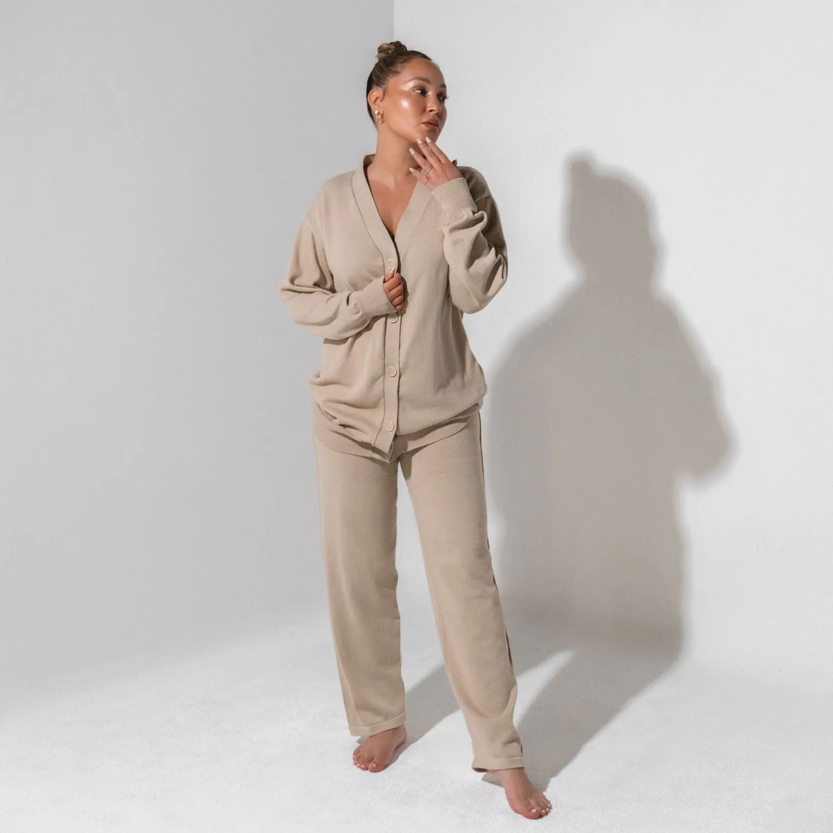 THE BEVERLY SET