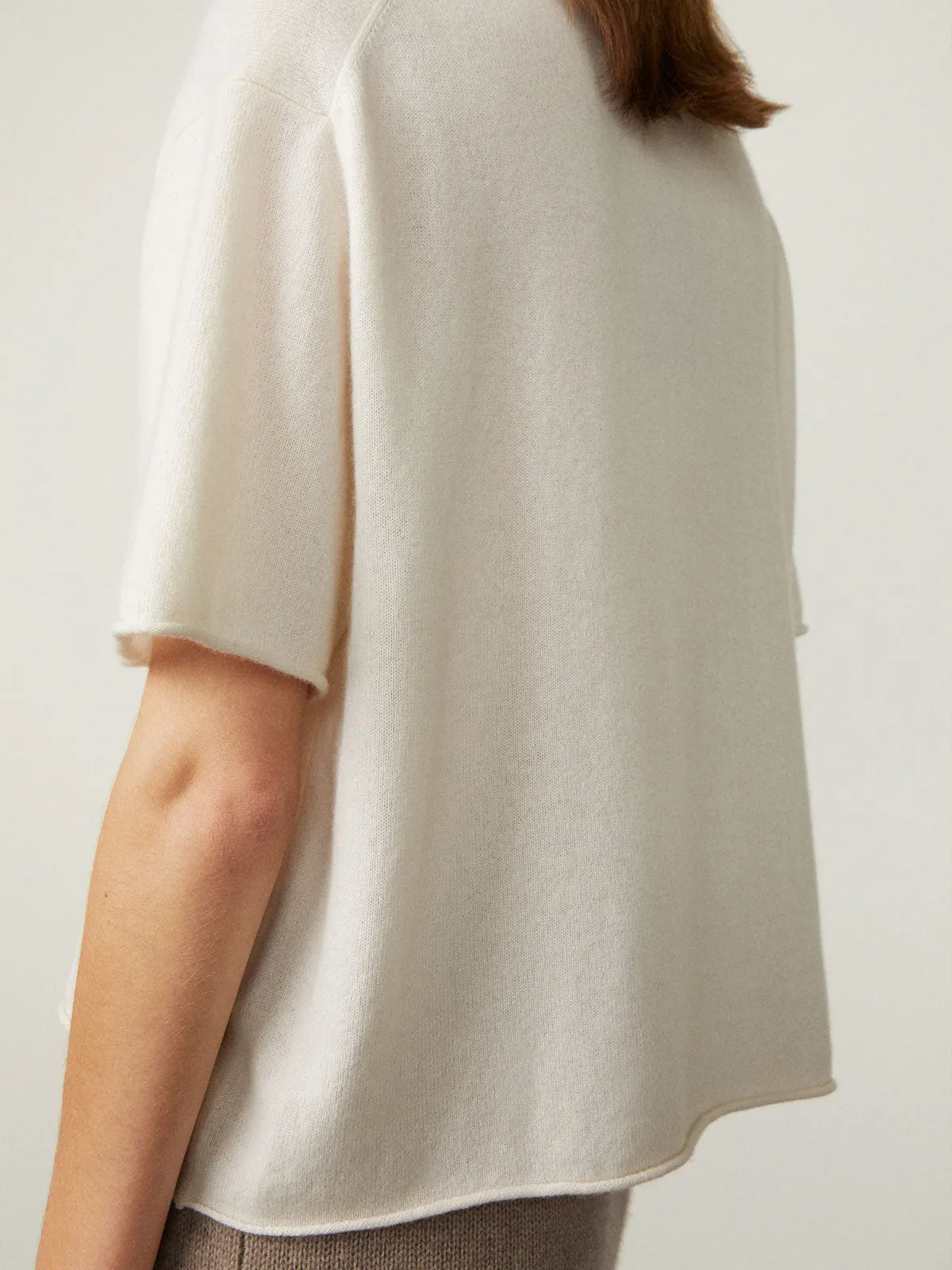 The Cila Tee