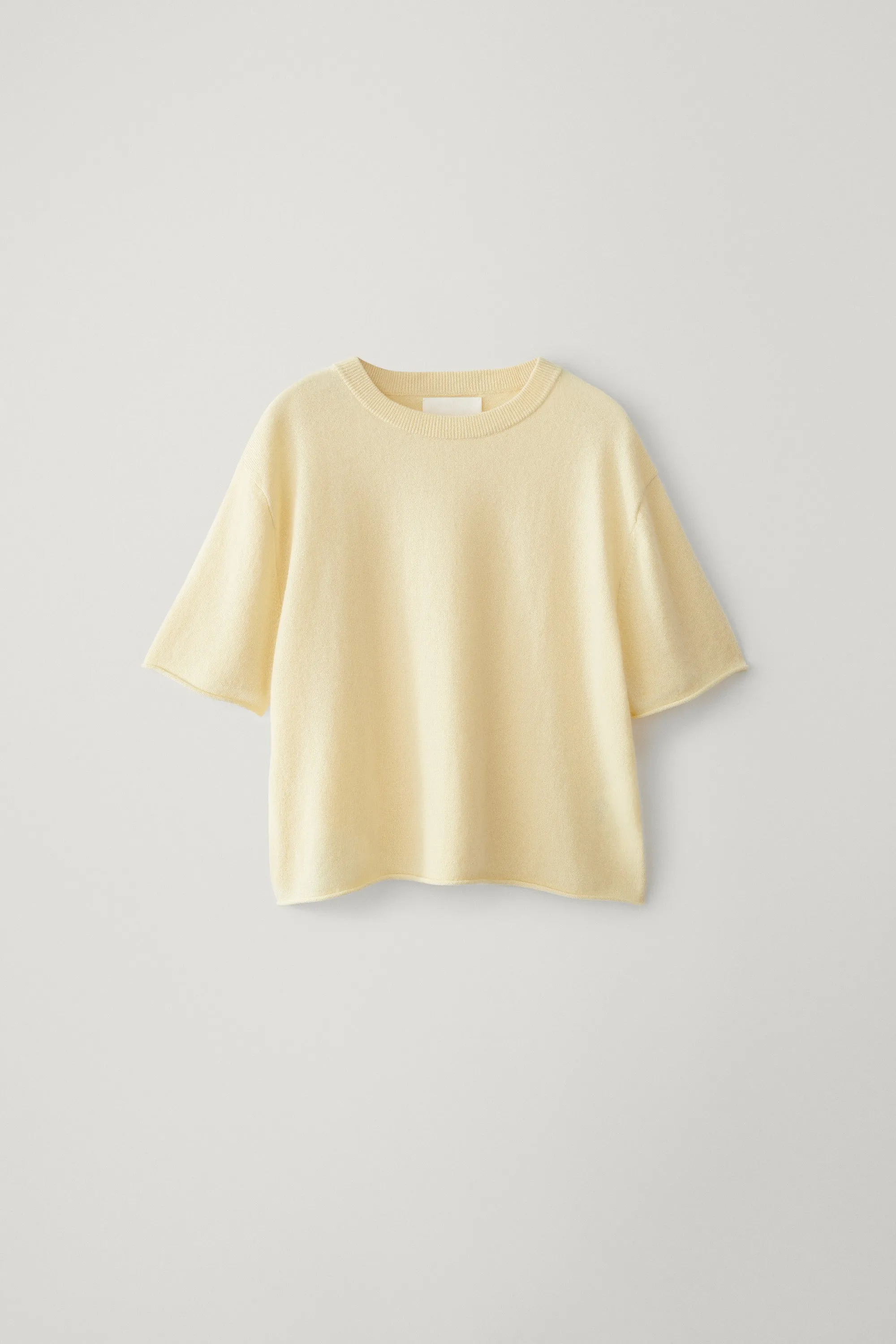 The Cila Tee
