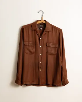 Vintage McGregor Camp Collar Shirt